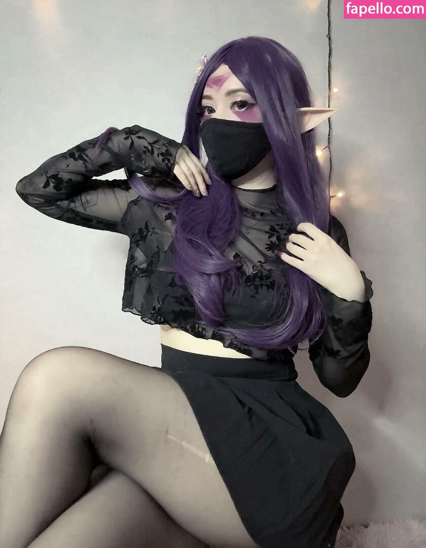 Parlament_vodka / Vvodochka / voddochka / voddochkaa Nude Leaked  Photo #10