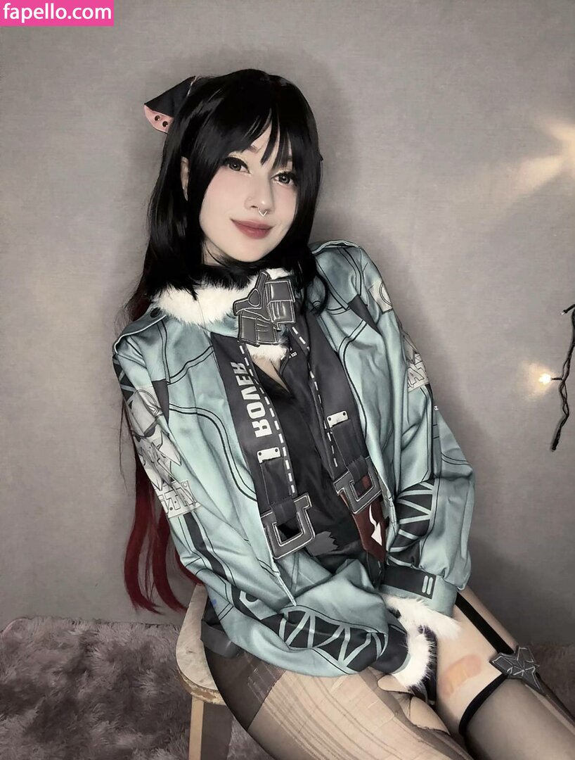 Parlament_vodka / Vvodochka / voddochka / voddochkaa Nude Leaked  Photo #12