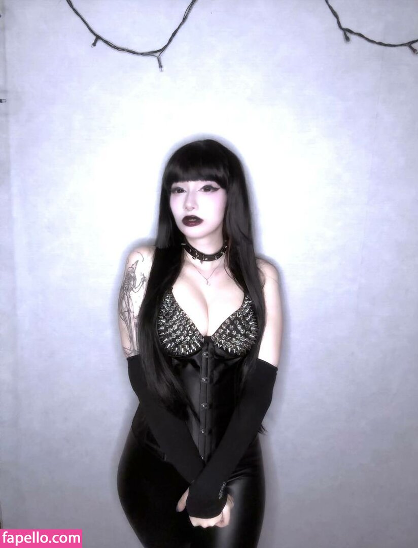 Parlament_vodka / Vvodochka / voddochka / voddochkaa Nude Leaked  Photo #25