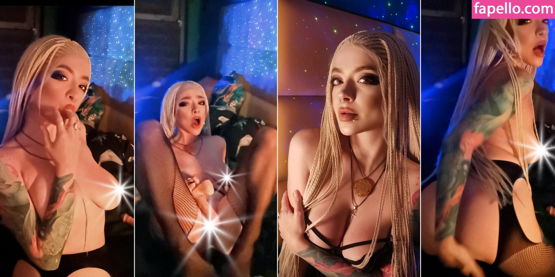 Vvolfie / pvc_unicorn / vvolfie_ / vvolfie_nsfw / vvolfie_psychomodel Nude Leaked OnlyFans Photo #8