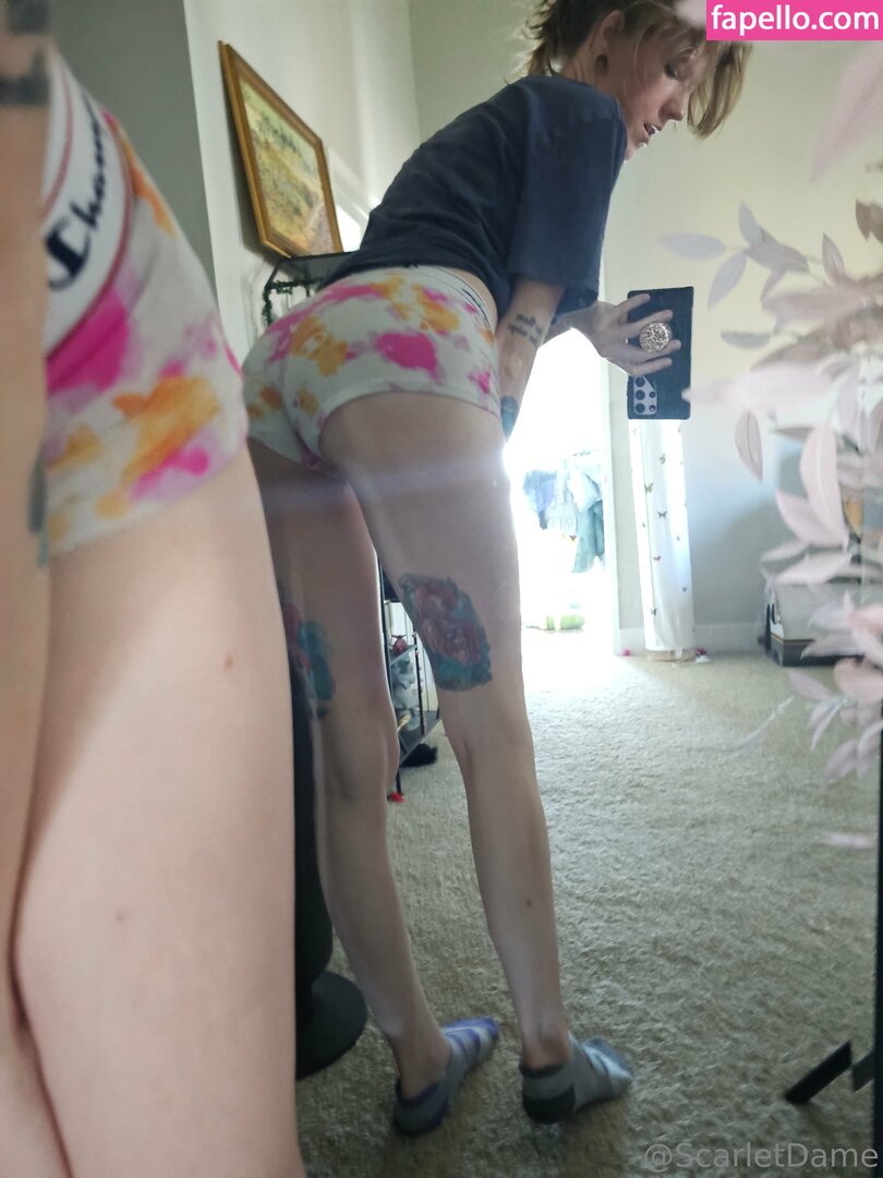 VVowzerz / vvovvzerz Nude Leaked OnlyFans Photo #35