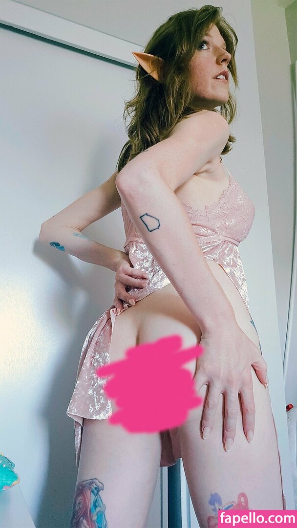 VVowzerz / vvovvzerz Nude Leaked OnlyFans Photo #52