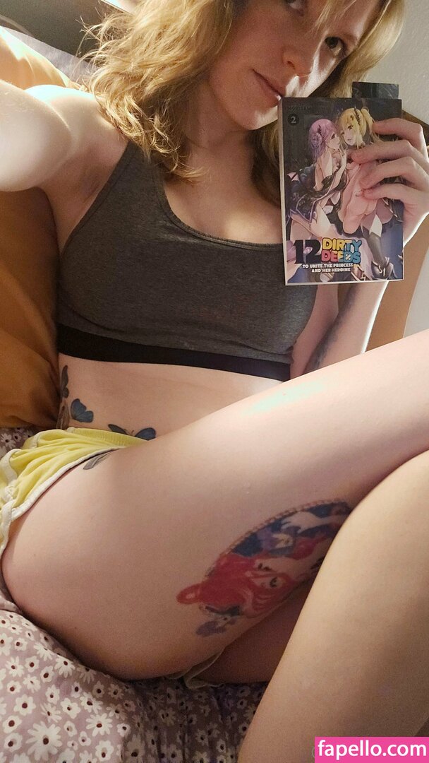 VVowzerz / vvovvzerz Nude Leaked OnlyFans Photo #59