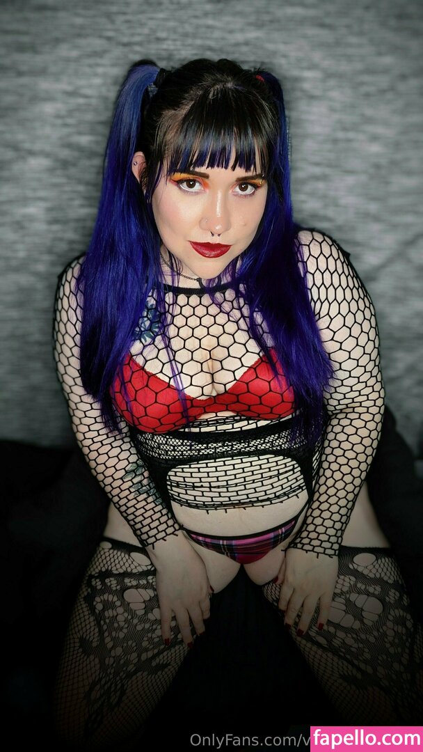 manwhosmile / vvpurplerosevv Nude Leaked OnlyFans Photo #88