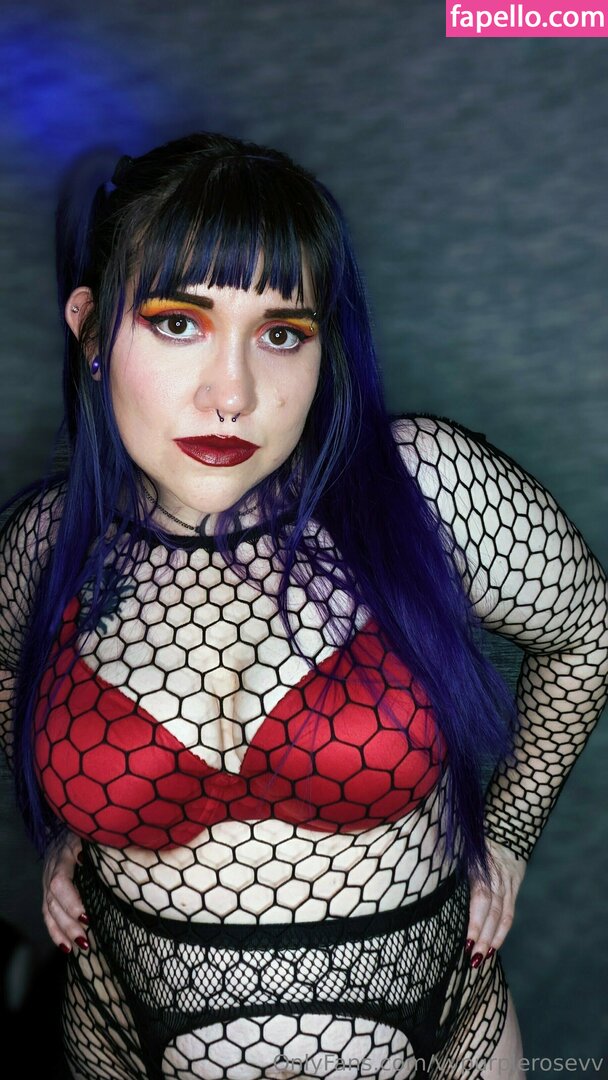 manwhosmile / vvpurplerosevv Nude Leaked OnlyFans Photo #93