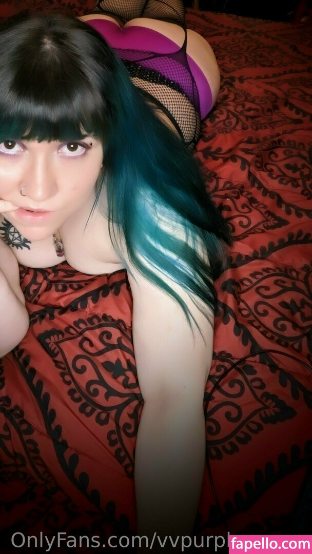 manwhosmile / vvpurplerosevv Nude Leaked OnlyFans Photo #113