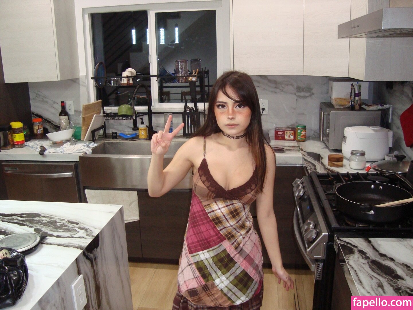 Vvriska / r9kscroller / vericha91 / wasianvriska Nude Leaked OnlyFans Photo #23