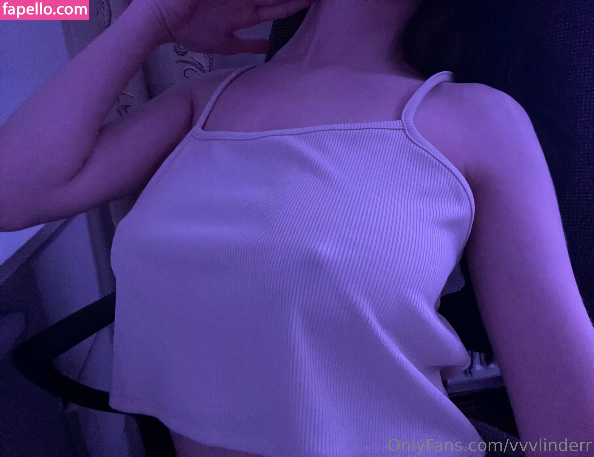 vvlandis / vvvlinderr Nude Leaked OnlyFans Photo #15