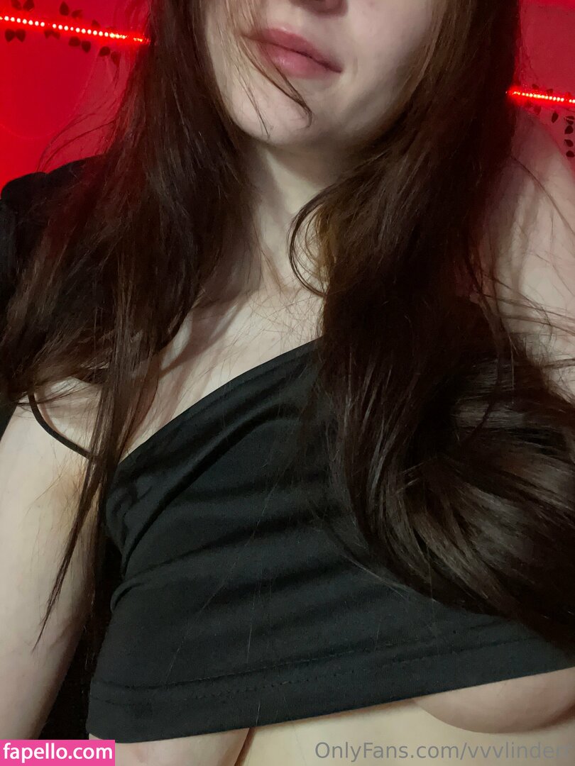 vvlandis / vvvlinderr Nude Leaked OnlyFans Photo #32