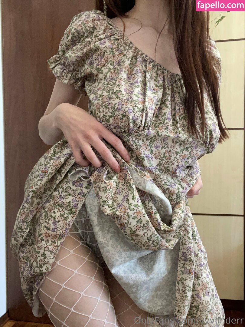 vvlandis / vvvlinderr Nude Leaked OnlyFans Photo #38