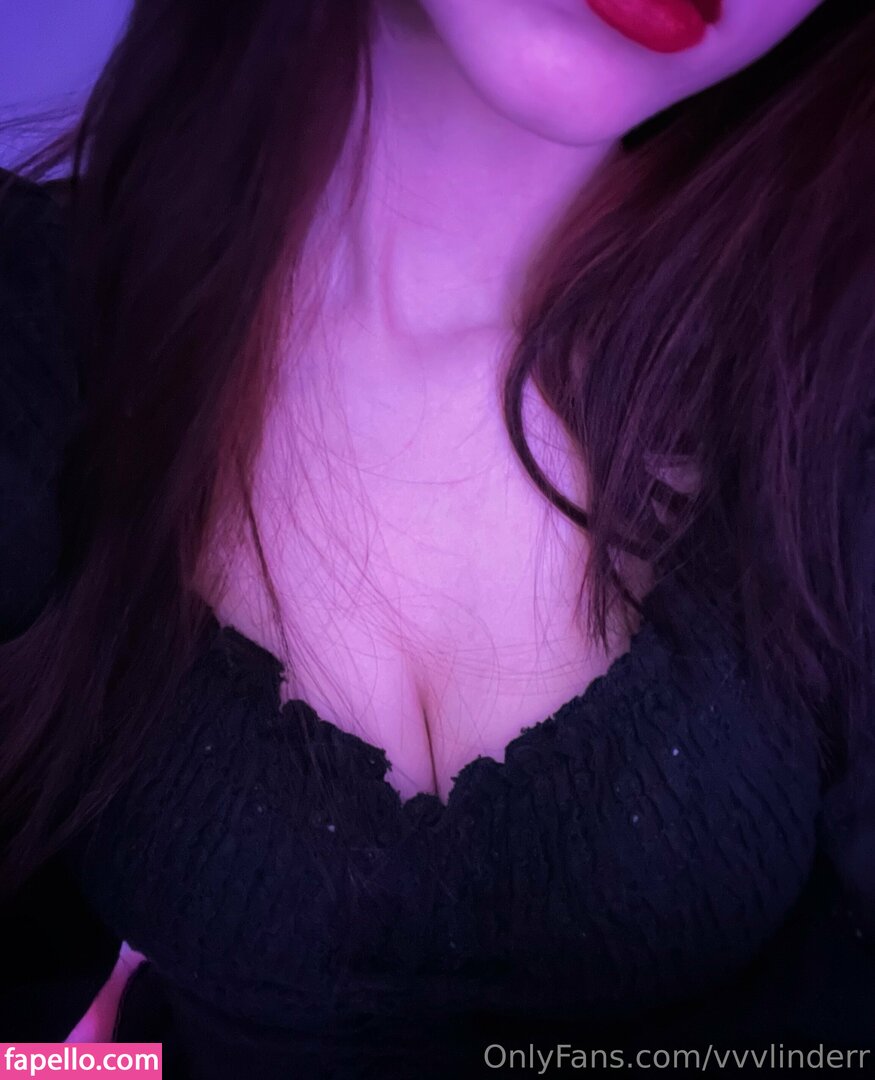 vvlandis / vvvlinderr Nude Leaked OnlyFans Photo #50