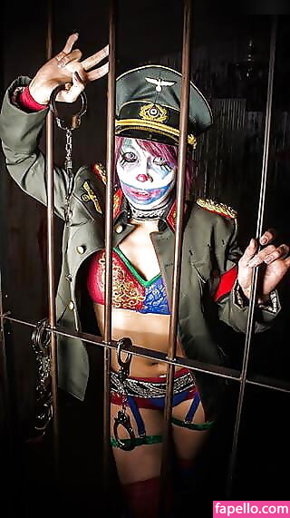 WWE Asuka / wwe_asuka Nude Leaked OnlyFans Photo #21