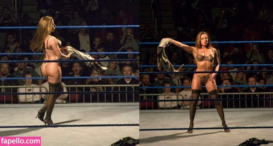 WWE Dawn Marie / dawnmariewwe / tildawn_free Nude Leaked OnlyFans Photo #15
