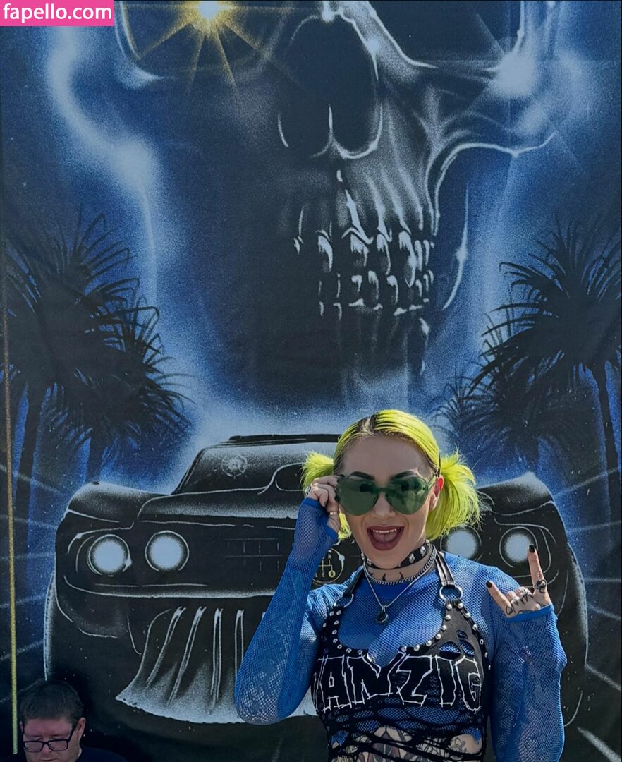 Shotzi Blackheart / ShotziWWE / WWE Shotzi Nude Leaked  Photo #103