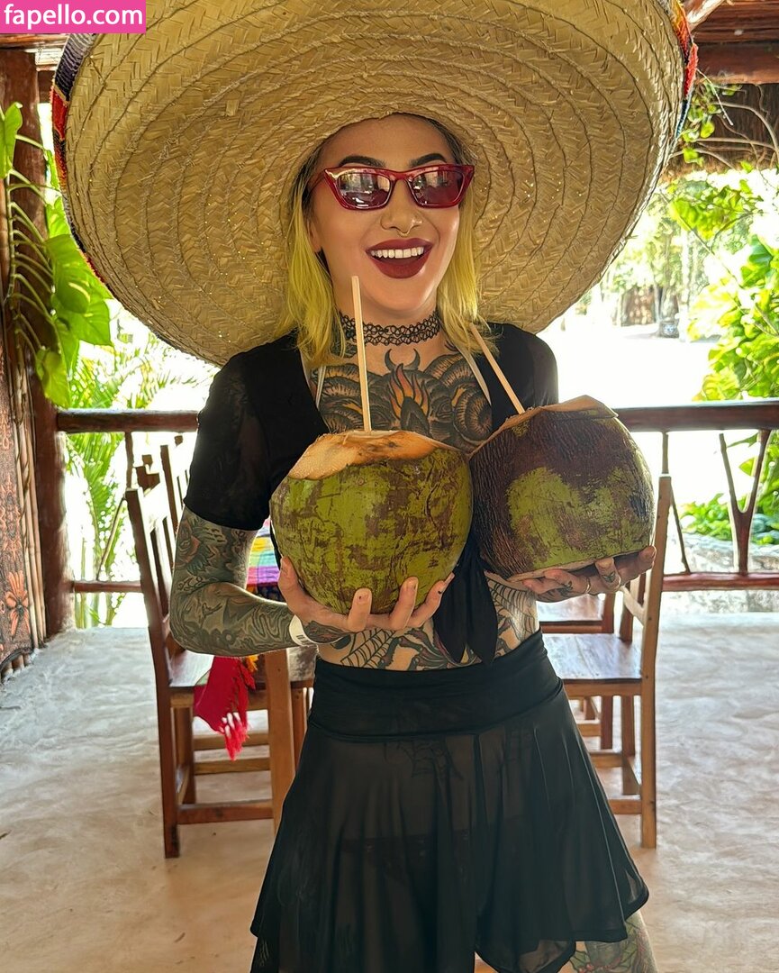 Shotzi Blackheart / ShotziWWE / WWE Shotzi Nude Leaked  Photo #111