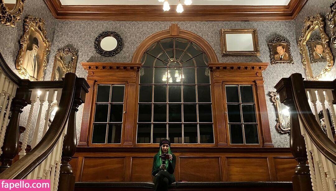 Shotzi Blackheart / ShotziWWE / WWE Shotzi Nude Leaked  Photo #128