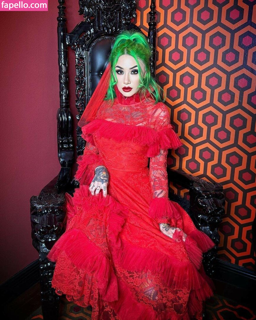 Shotzi Blackheart / ShotziWWE / WWE Shotzi Nude Leaked  Photo #143