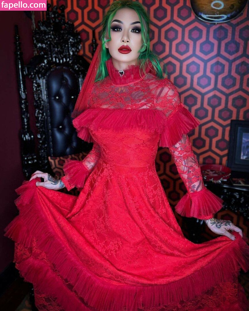 Shotzi Blackheart / ShotziWWE / WWE Shotzi Nude Leaked  Photo #144