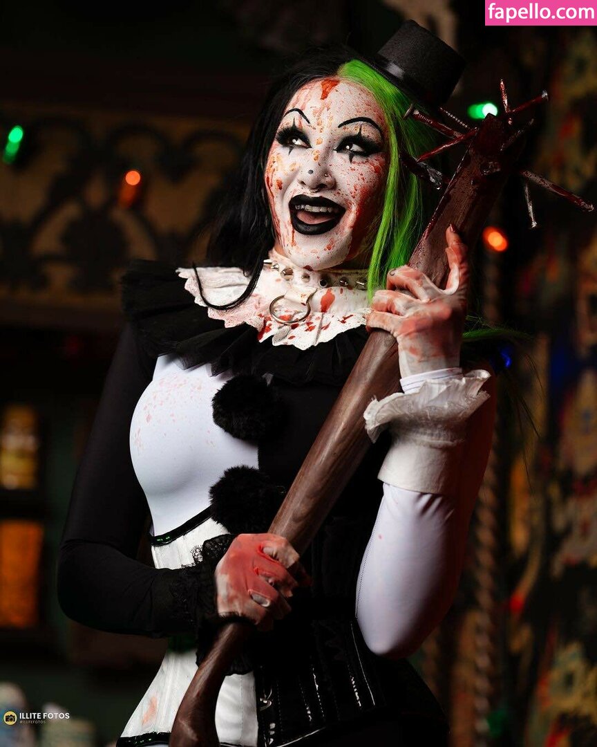 Shotzi Blackheart / ShotziWWE / WWE Shotzi Nude Leaked  Photo #171