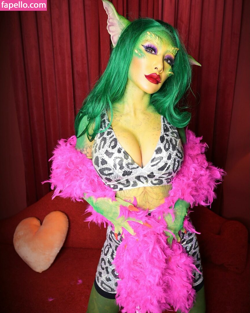 Shotzi Blackheart / ShotziWWE / WWE Shotzi Nude Leaked  Photo #175