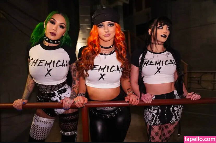 Shotzi Blackheart / ShotziWWE / WWE Shotzi Nude Leaked  Photo #205