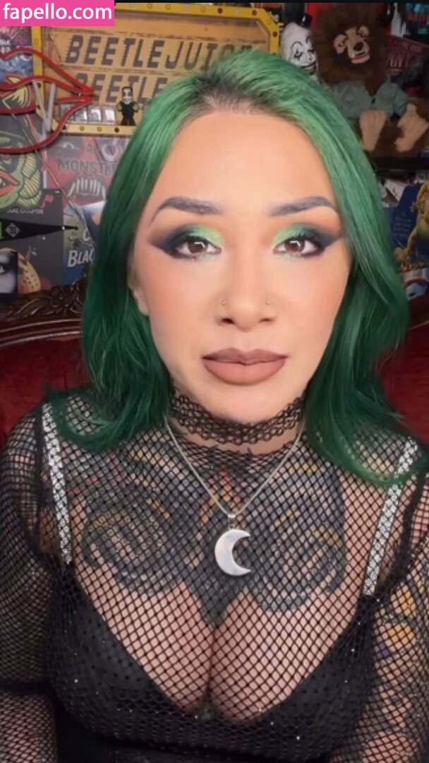 Shotzi Blackheart / ShotziWWE / WWE Shotzi Nude Leaked  Photo #339