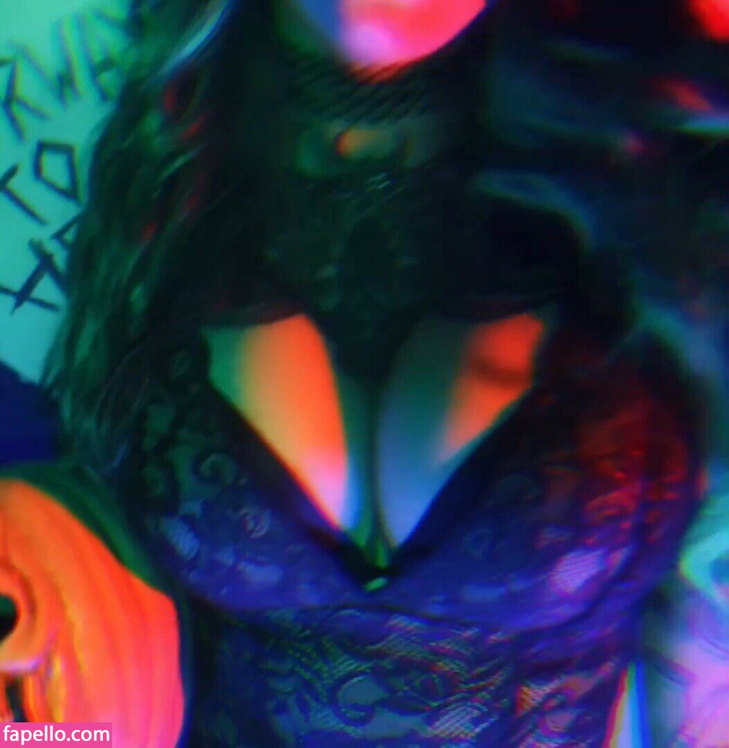 Shotzi Blackheart / ShotziWWE / WWE Shotzi Nude Leaked  Photo #342