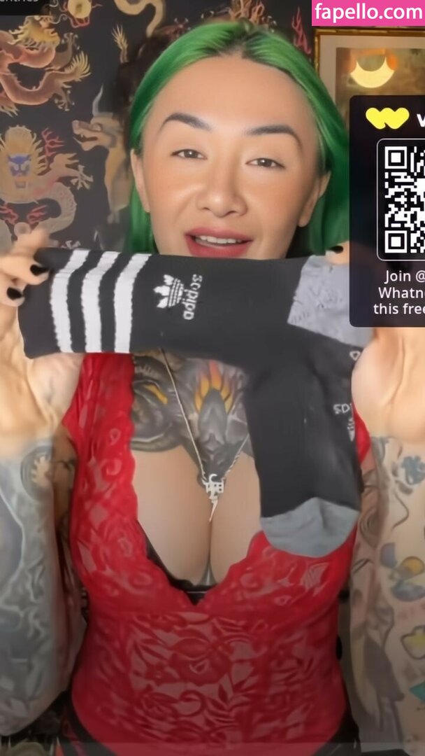 Shotzi Blackheart / ShotziWWE / WWE Shotzi Nude Leaked  Photo #405