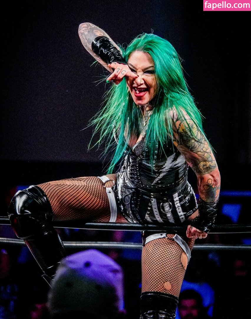 Shotzi Blackheart / ShotziWWE / WWE Shotzi Nude Leaked  Photo #444