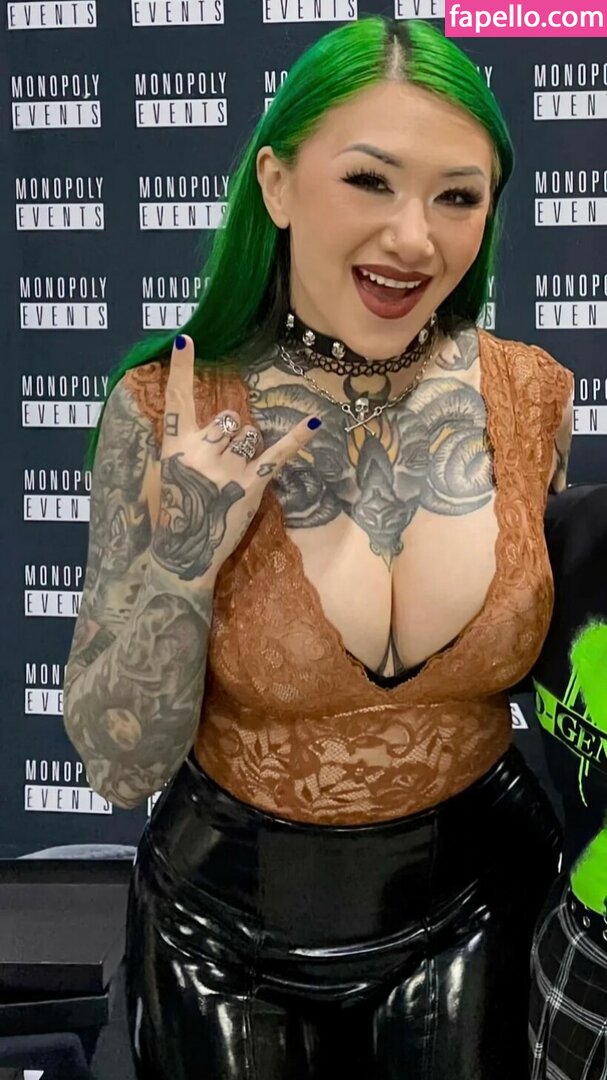 Shotzi Blackheart / ShotziWWE / WWE Shotzi Nude Leaked  Photo #482