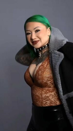 WWE Shotzi #525