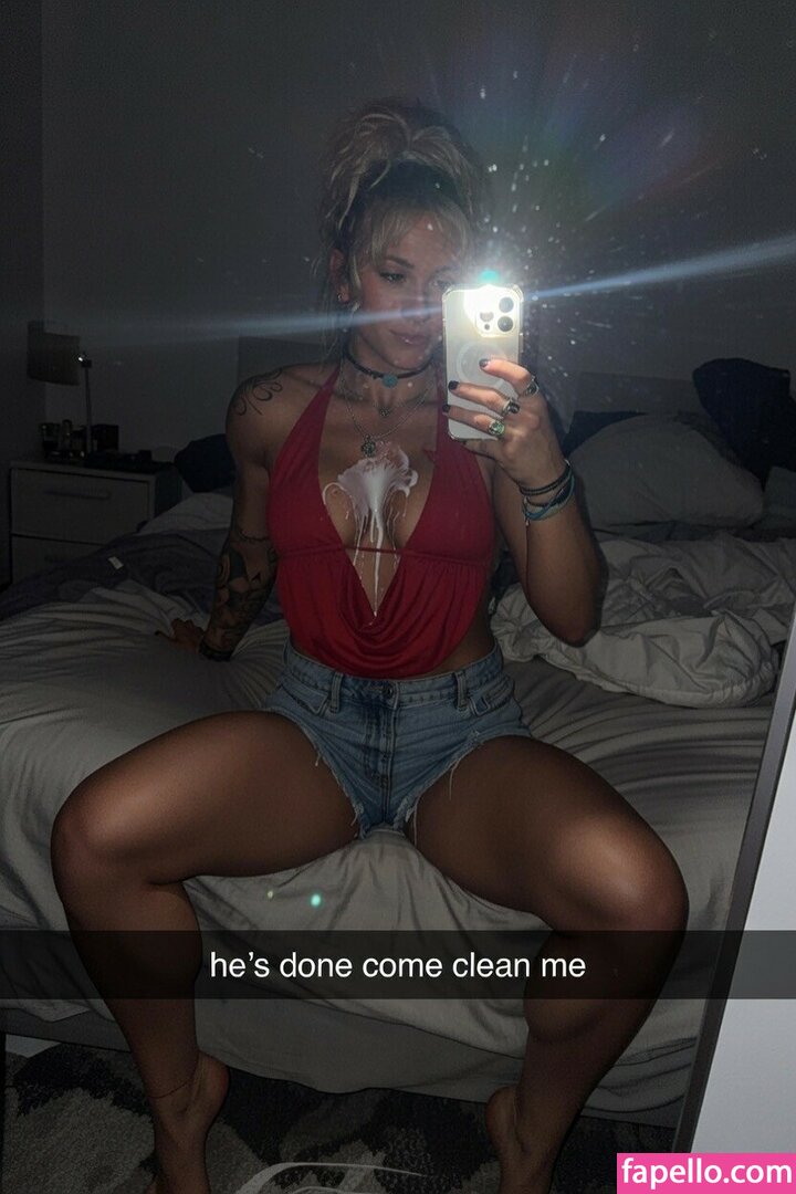 SolRucaWWE / Wwe Sol Ruca / solrvca Nude Leaked  Photo #24