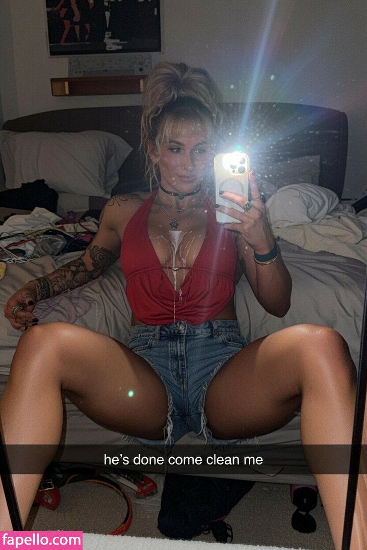 SolRucaWWE / Wwe Sol Ruca / solrvca Nude Leaked  Photo #25