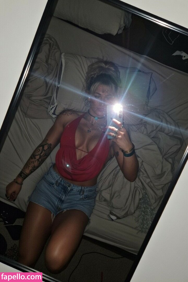 SolRucaWWE / Wwe Sol Ruca / solrvca Nude Leaked  Photo #29