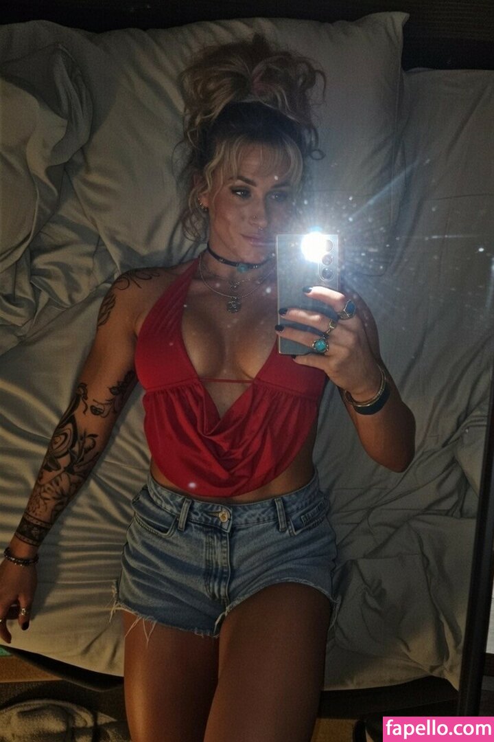 SolRucaWWE / Wwe Sol Ruca / solrvca Nude Leaked  Photo #33