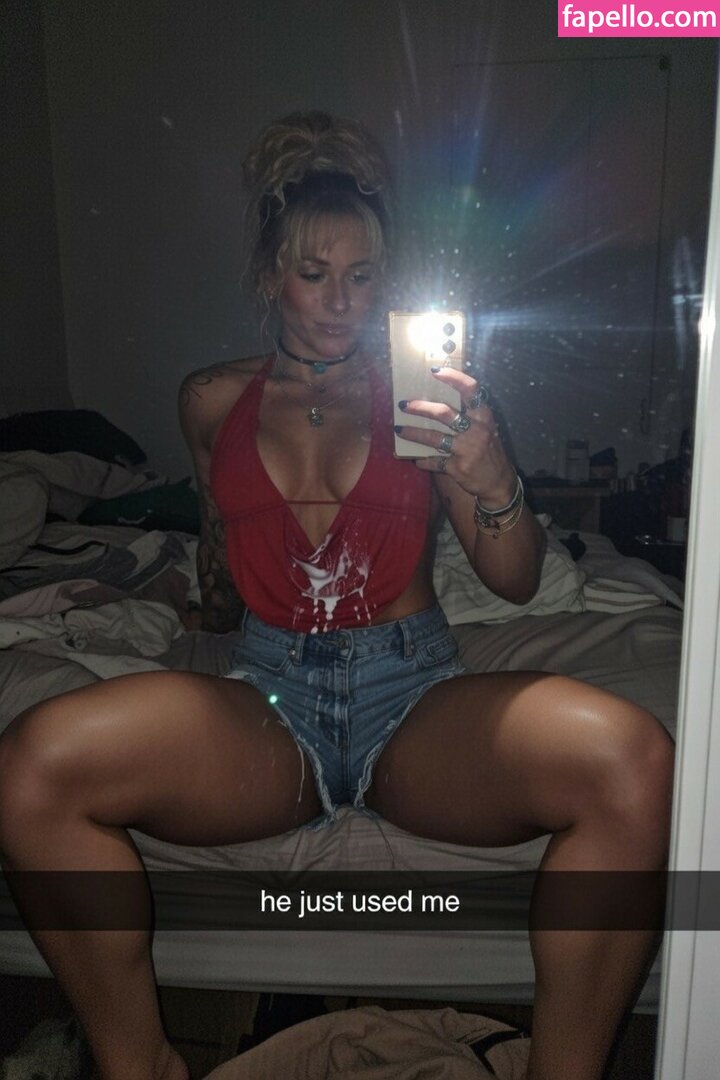 SolRucaWWE / Wwe Sol Ruca / solrvca Nude Leaked  Photo #40