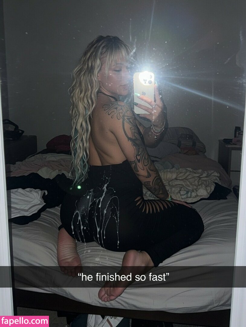 SolRucaWWE / Wwe Sol Ruca / solrvca Nude Leaked  Photo #53