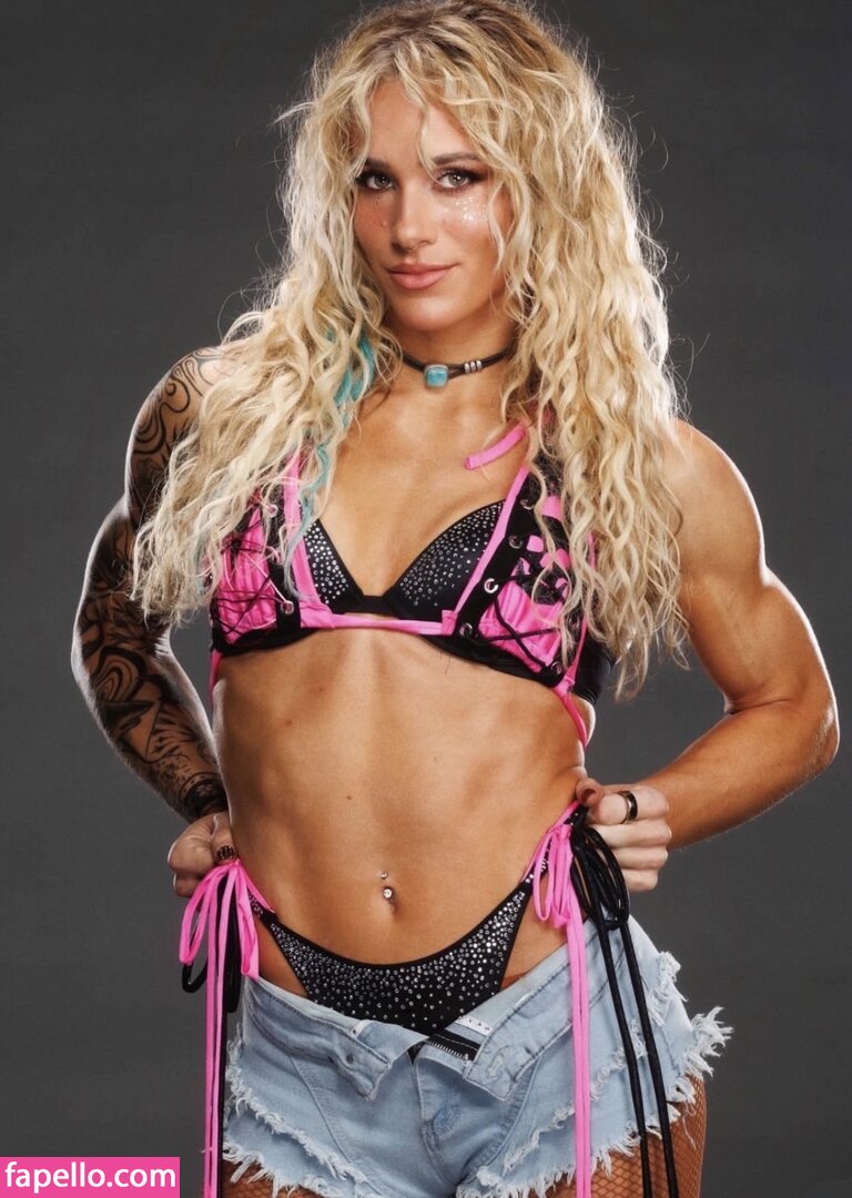 SolRucaWWE / Wwe Sol Ruca / solrvca Nude Leaked  Photo #106