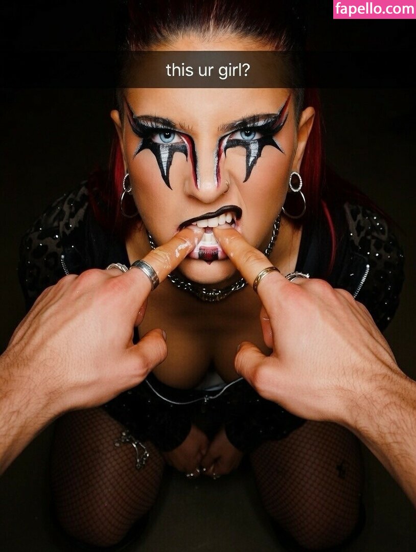 SolRucaWWE / Wwe Sol Ruca / solrvca Nude Leaked  Photo #115