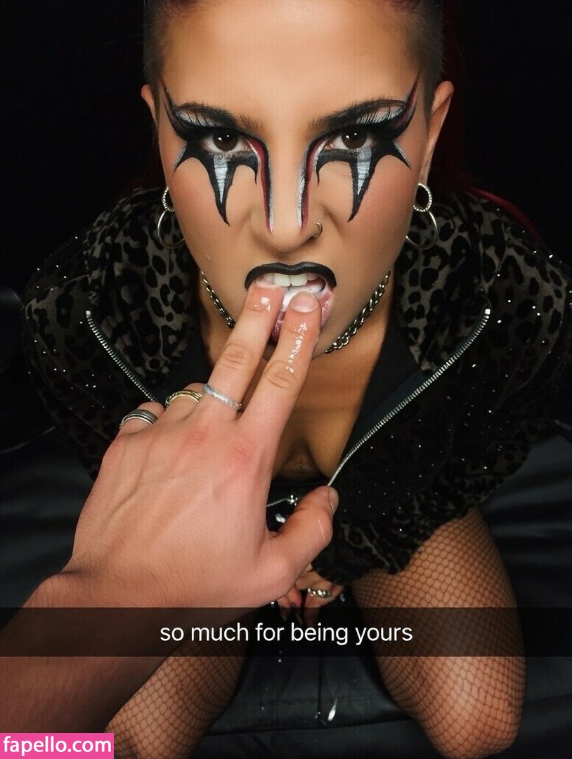 SolRucaWWE / Wwe Sol Ruca / solrvca Nude Leaked  Photo #117