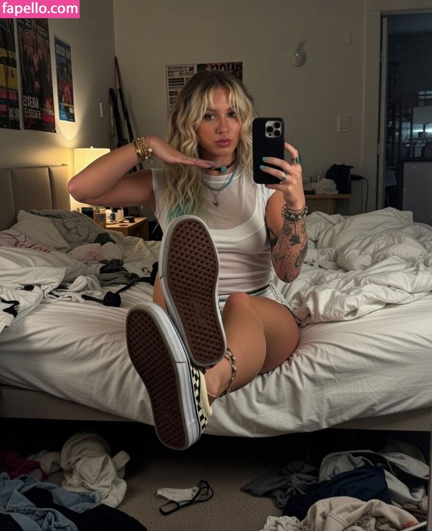 SolRucaWWE / Wwe Sol Ruca / solrvca Nude Leaked  Photo #120