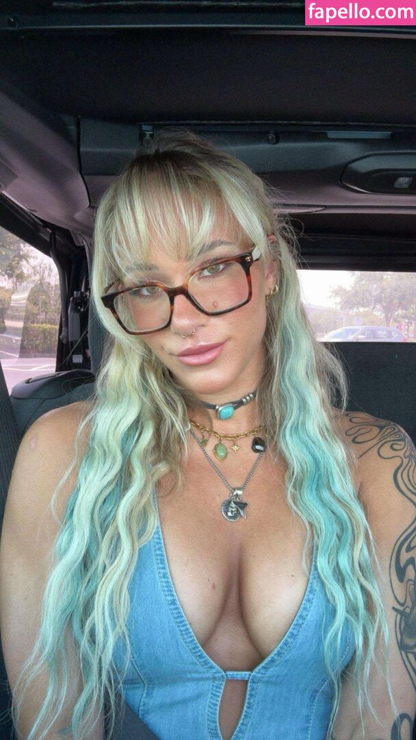 SolRucaWWE / Wwe Sol Ruca / solrvca Nude Leaked  Photo #164