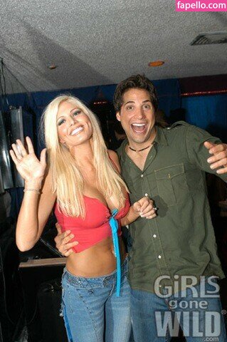 WWE Torrie Wilson / torriewilson Nude Leaked OnlyFans Photo #2