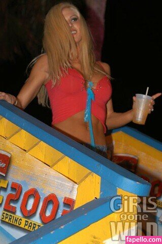 WWE Torrie Wilson / torriewilson Nude Leaked OnlyFans Photo #3