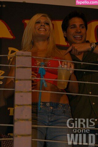 WWE Torrie Wilson / torriewilson Nude Leaked OnlyFans Photo #6