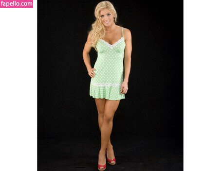 WWE Torrie Wilson / torriewilson Nude Leaked OnlyFans Photo #27