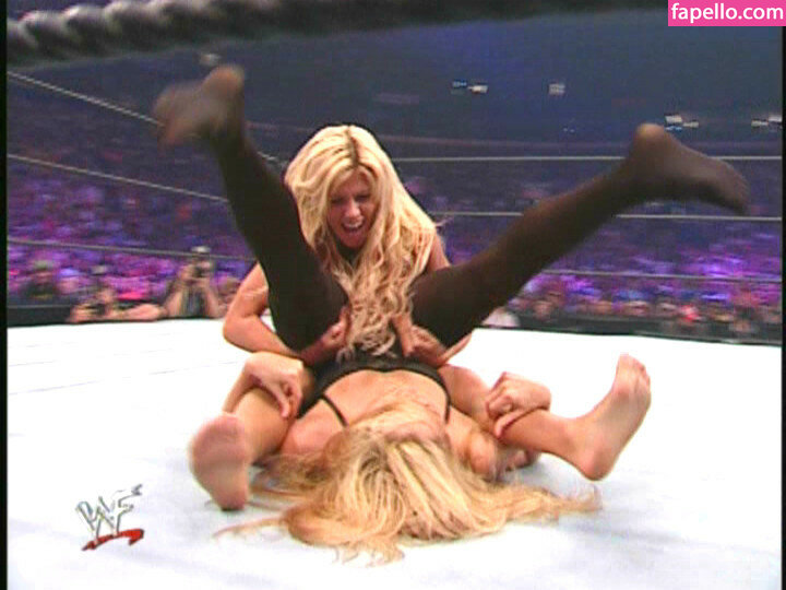 WWE Torrie Wilson / torriewilson Nude Leaked OnlyFans Photo #55