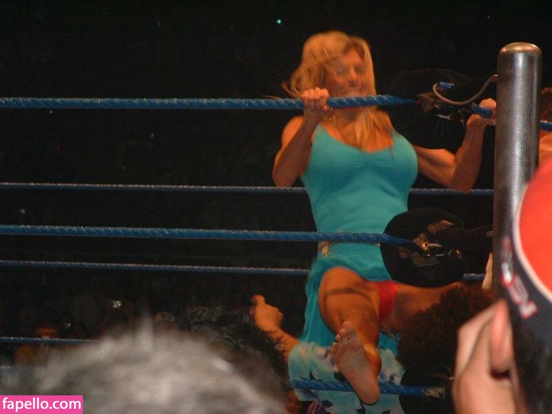 WWE Torrie Wilson / torriewilson Nude Leaked OnlyFans Photo #56