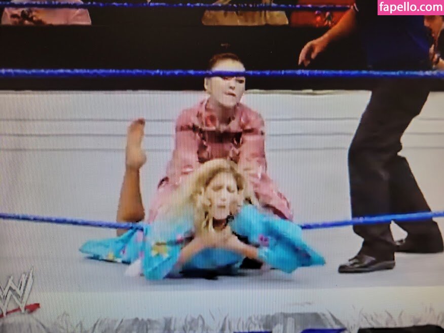 WWE Torrie Wilson / torriewilson Nude Leaked OnlyFans Photo #59