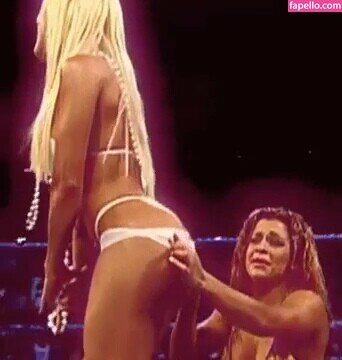 WWE Torrie Wilson / torriewilson Nude Leaked OnlyFans Photo #77